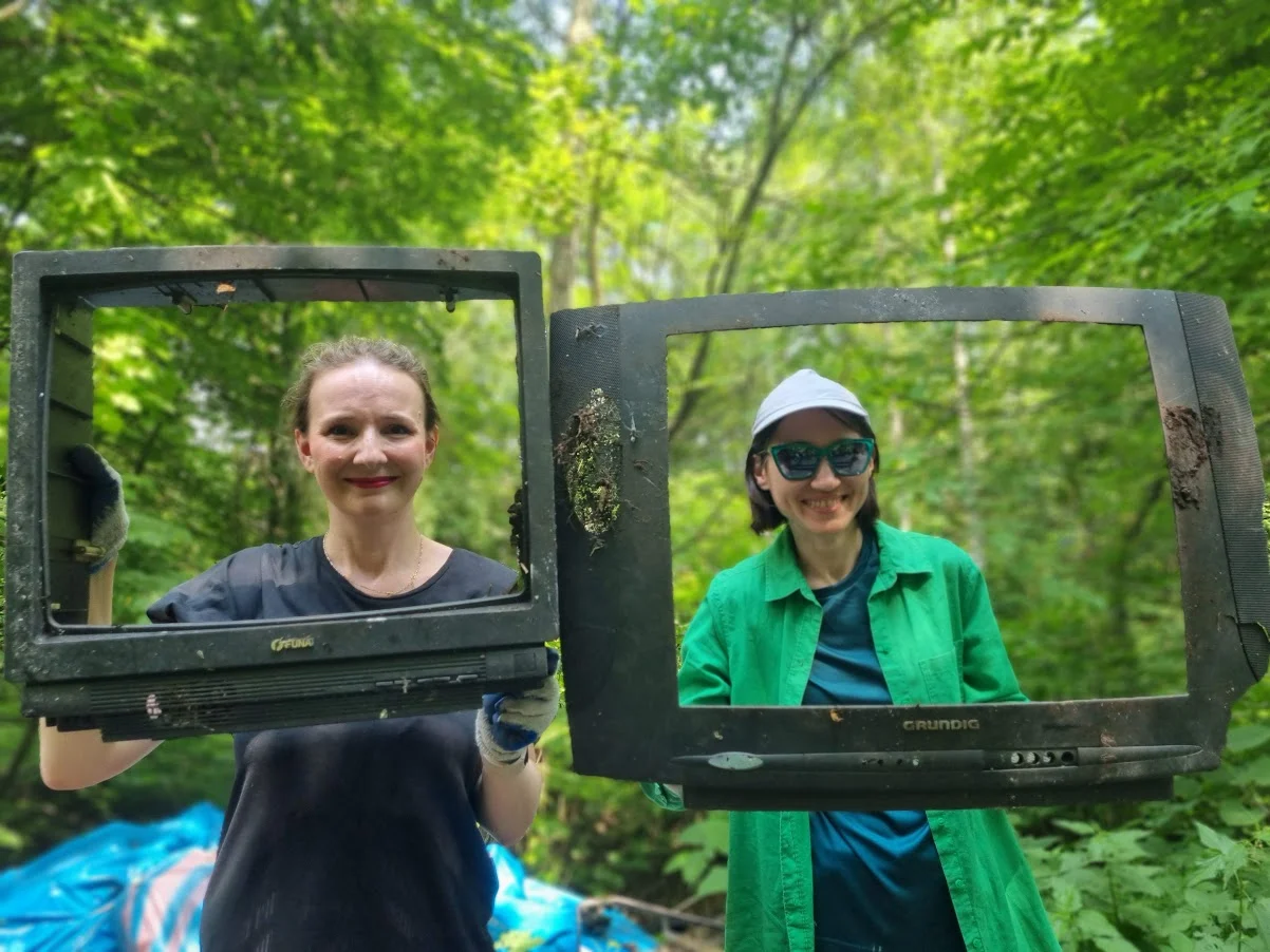 Dzień Ziemi w Katowicach. Firmy i mieszkańcy znów łączą siły