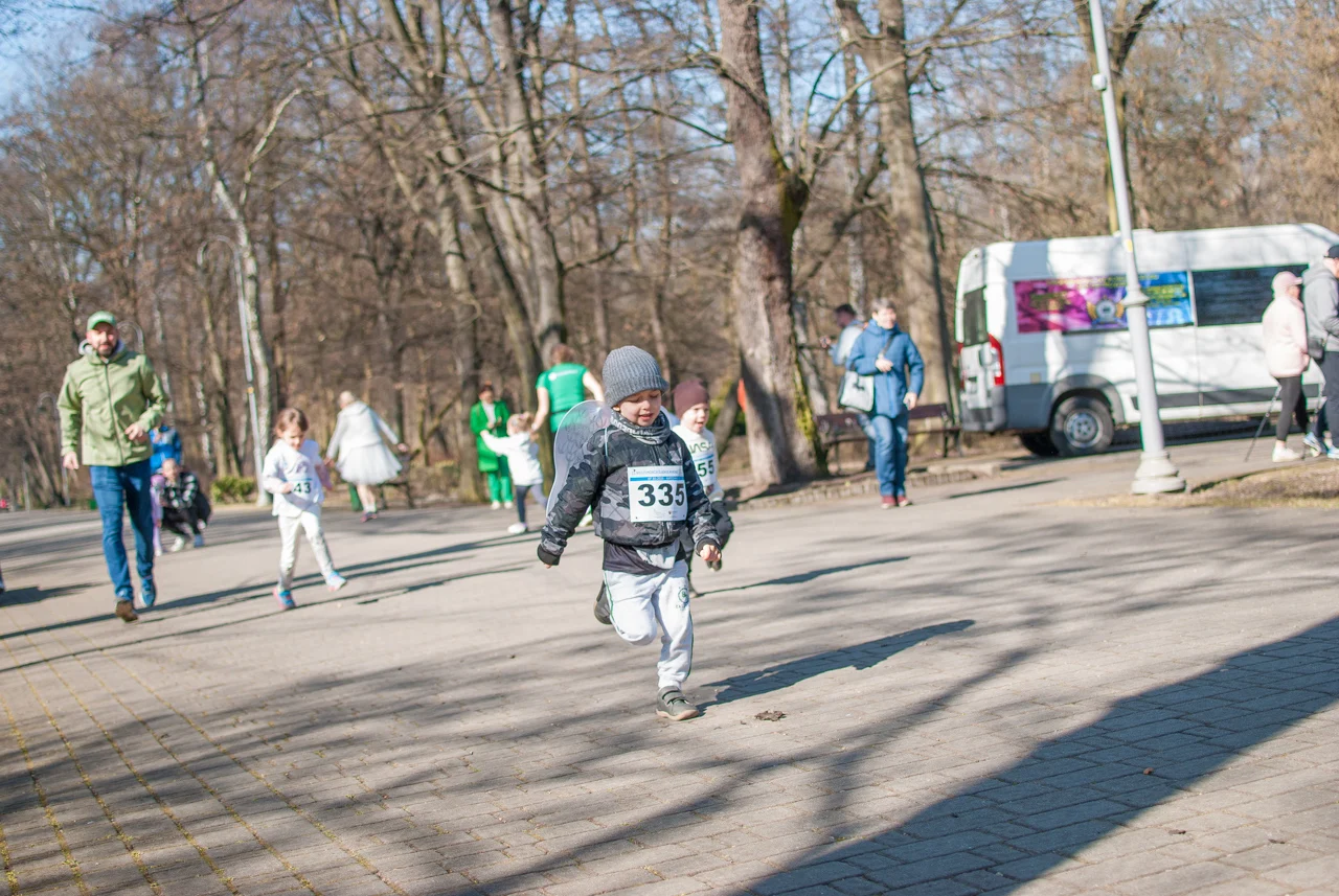 XII Bieg Śląskich Aniołów (10)