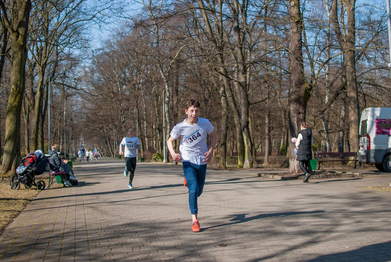 XII Bieg Śląskich Aniołów (16)