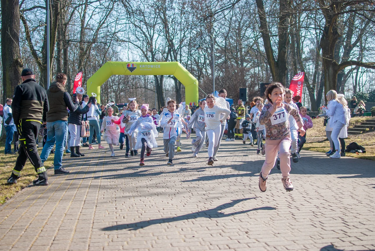 XII Bieg Śląskich Aniołów (2)