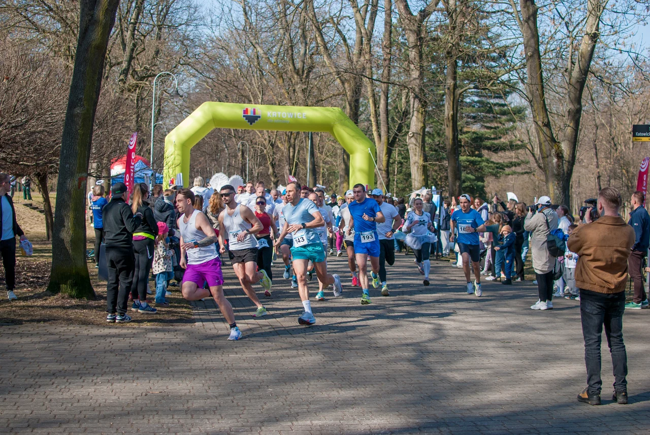 XII Bieg Śląskich Aniołów (22)