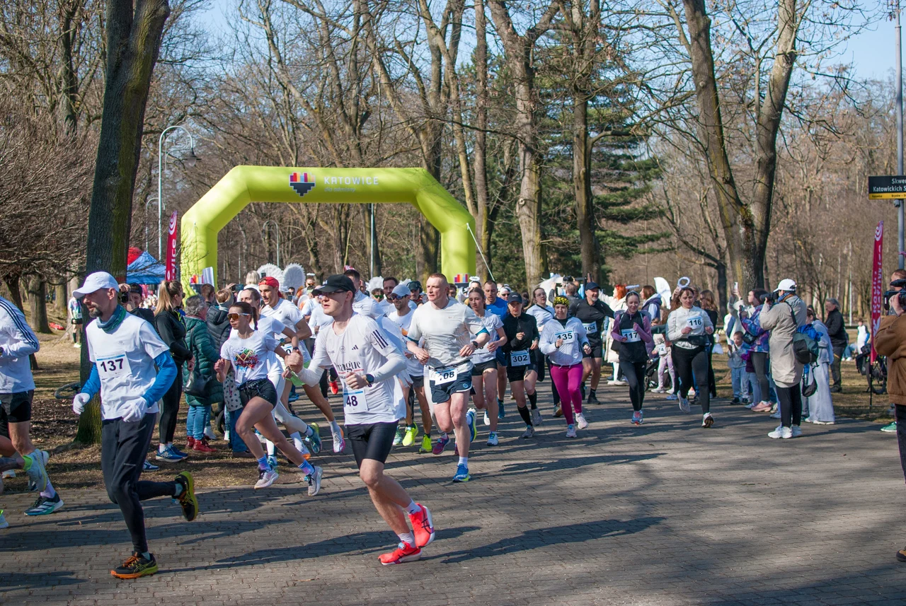 XII Bieg Śląskich Aniołów (24)