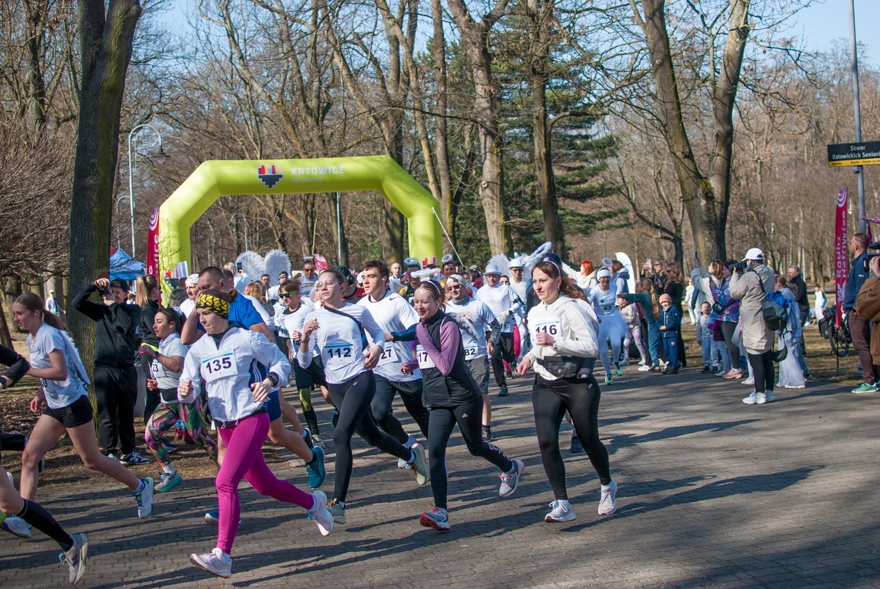 XII Bieg Śląskich Aniołów (25)