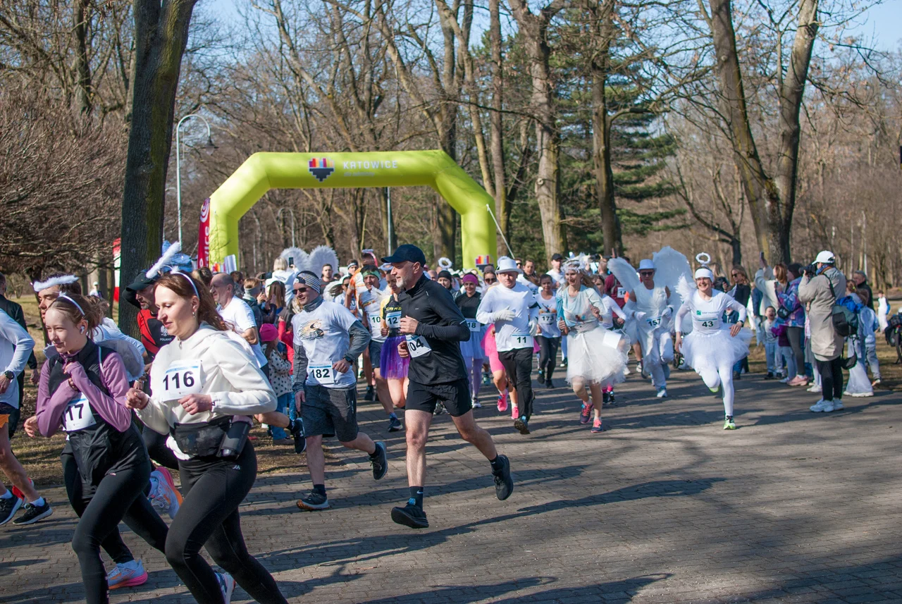 XII Bieg Śląskich Aniołów (26)