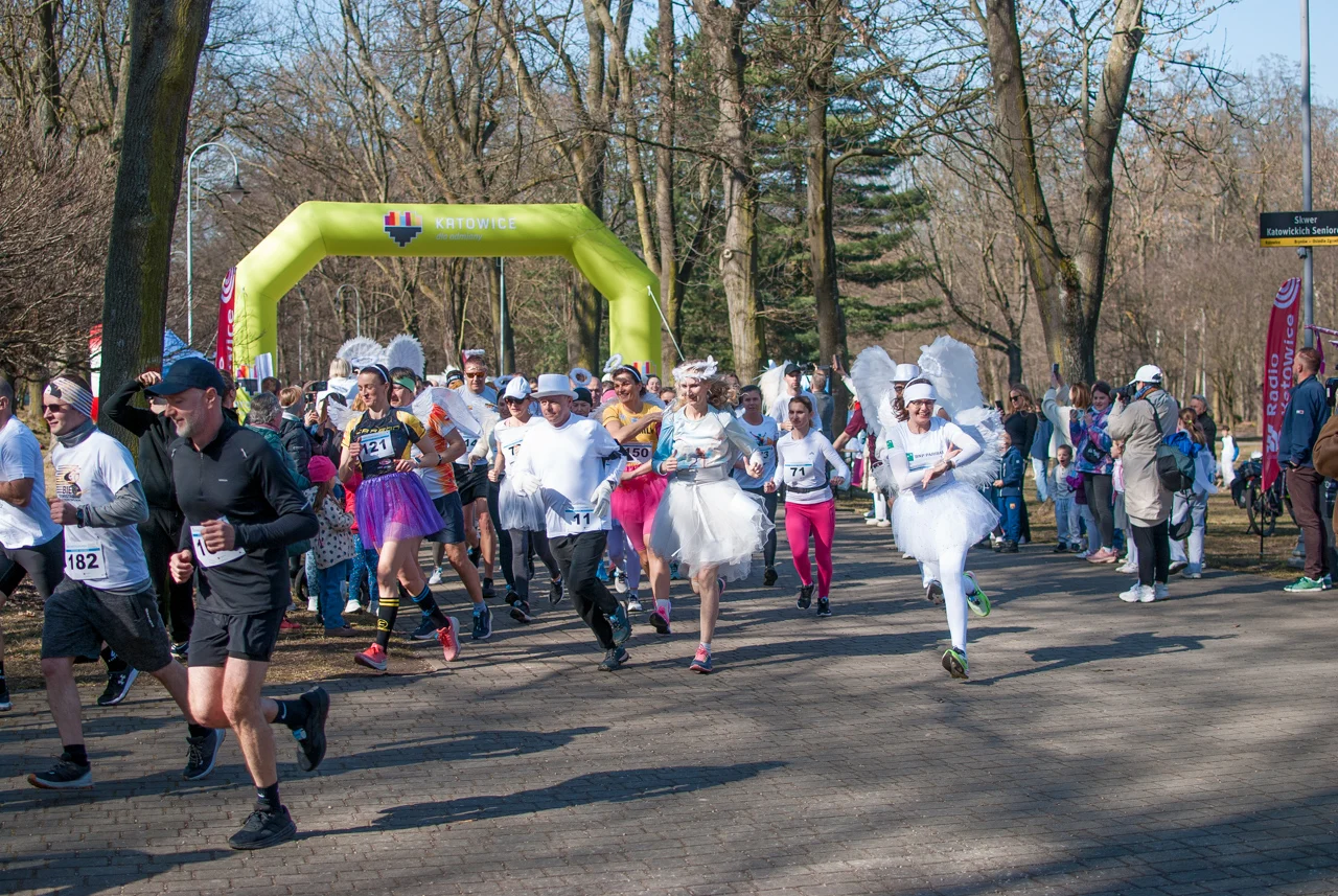 XII Bieg Śląskich Aniołów (27)