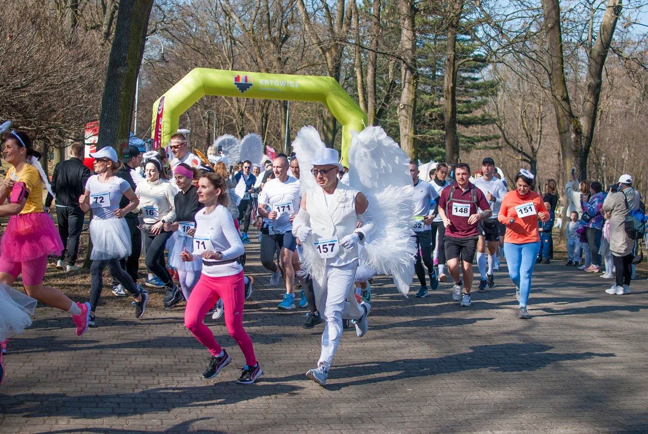 XII Bieg Śląskich Aniołów (28)