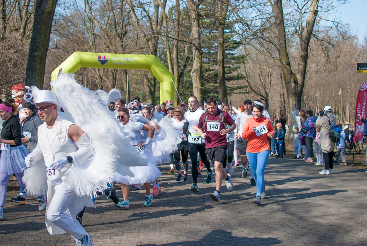 XII Bieg Śląskich Aniołów (29)