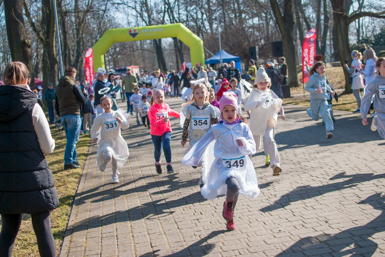 XII Bieg Śląskich Aniołów (3)