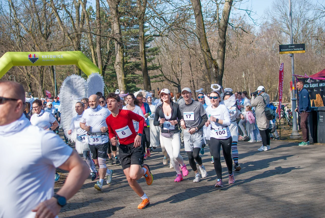 XII Bieg Śląskich Aniołów (33)