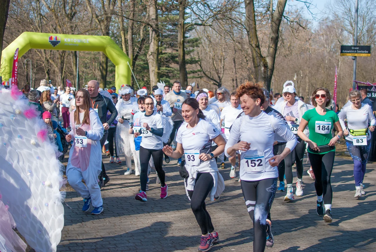 XII Bieg Śląskich Aniołów (36)