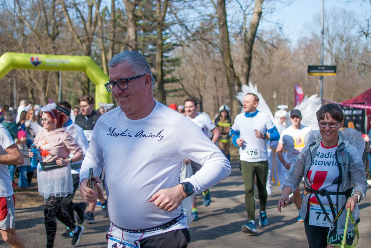 XII Bieg Śląskich Aniołów (37)