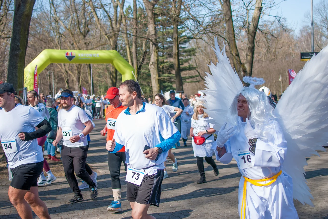 XII Bieg Śląskich Aniołów (38)