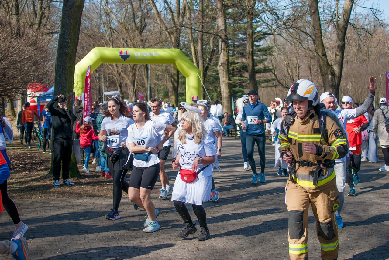 XII Bieg Śląskich Aniołów (39)
