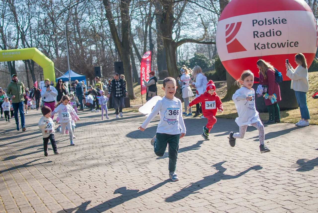 XII Bieg Śląskich Aniołów (4)