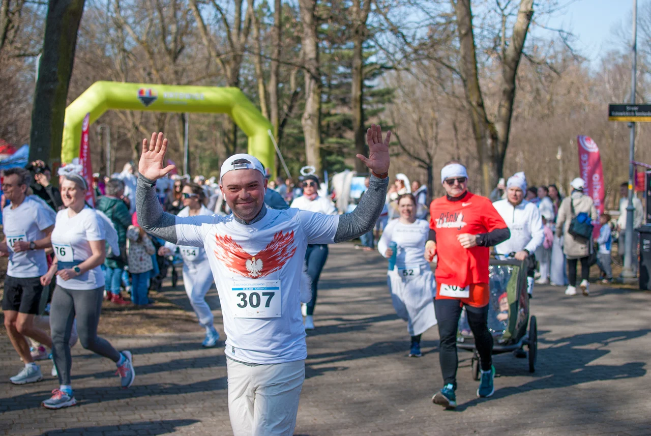 XII Bieg Śląskich Aniołów (40)