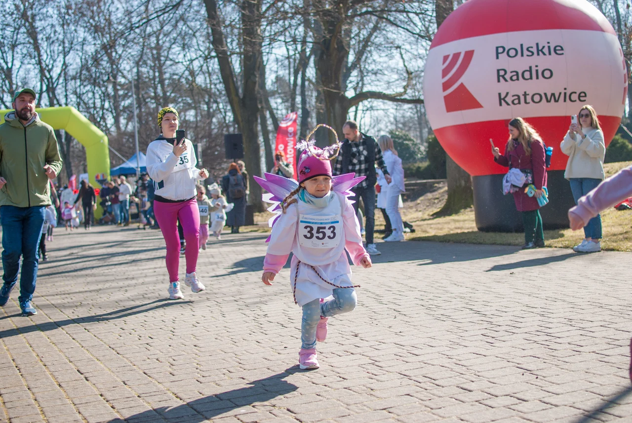 XII Bieg Śląskich Aniołów (5)