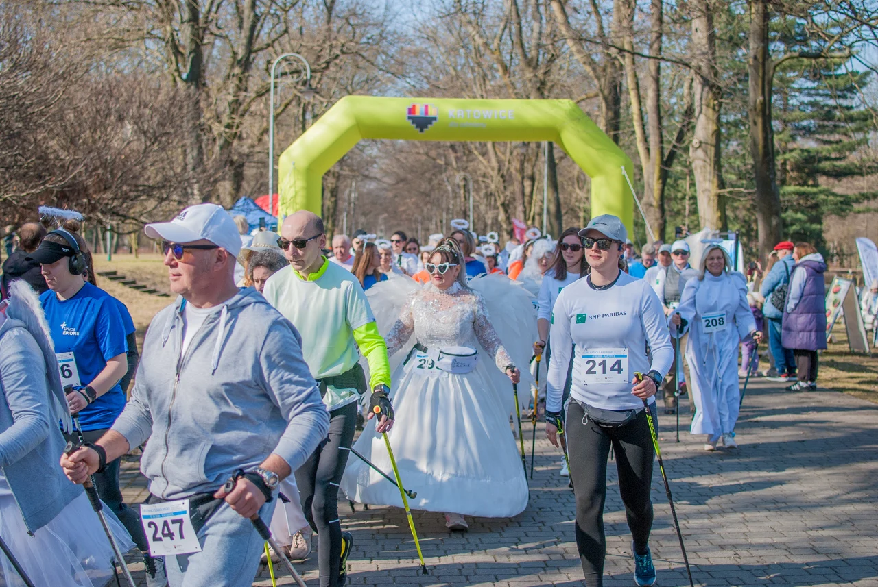 XII Bieg Śląskich Aniołów (50)