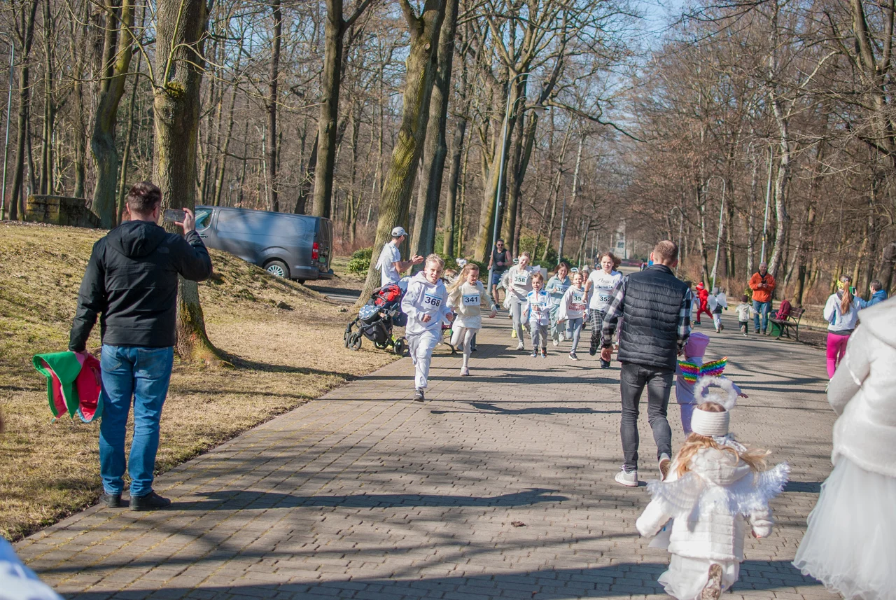 XII Bieg Śląskich Aniołów (6)