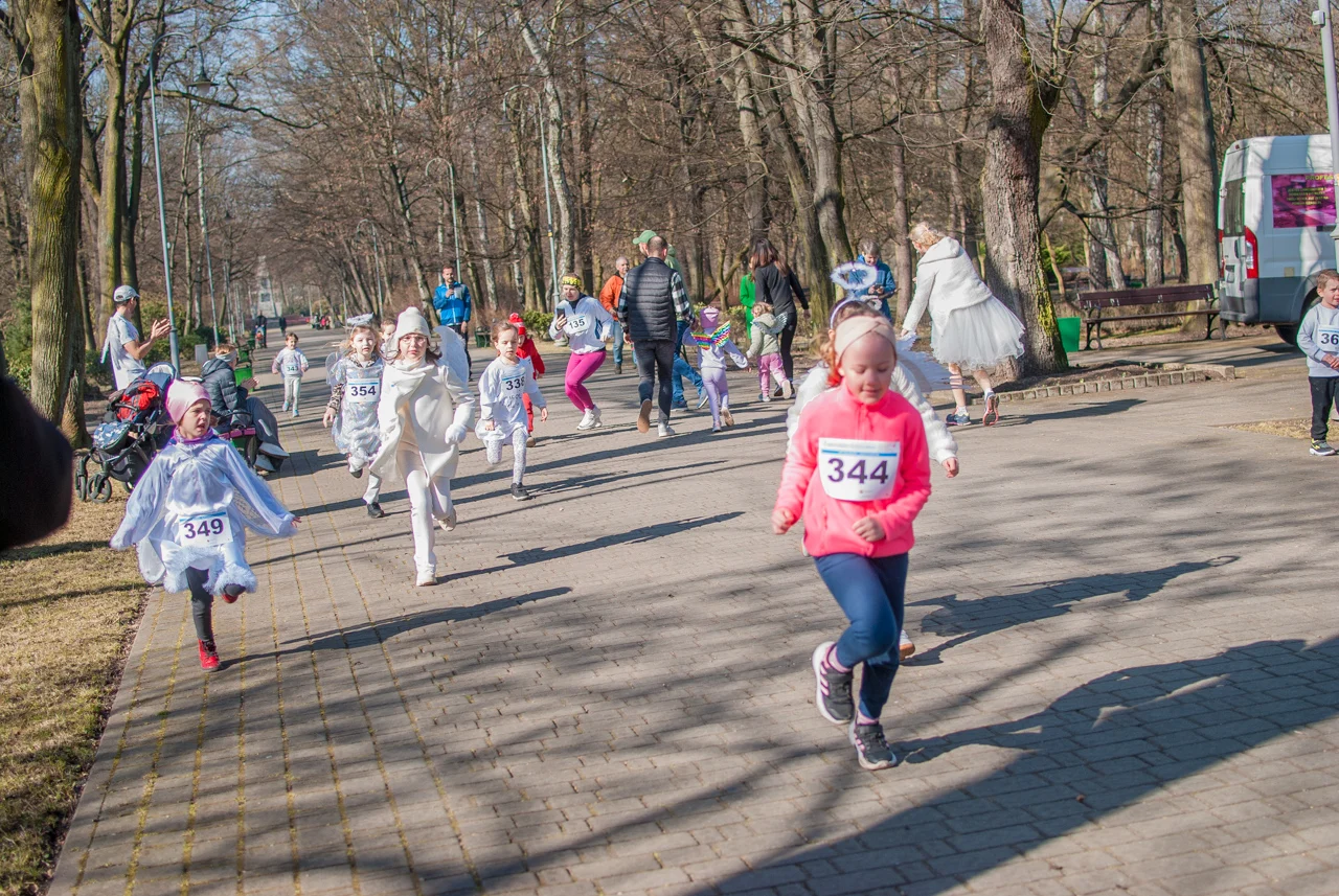 XII Bieg Śląskich Aniołów (7)