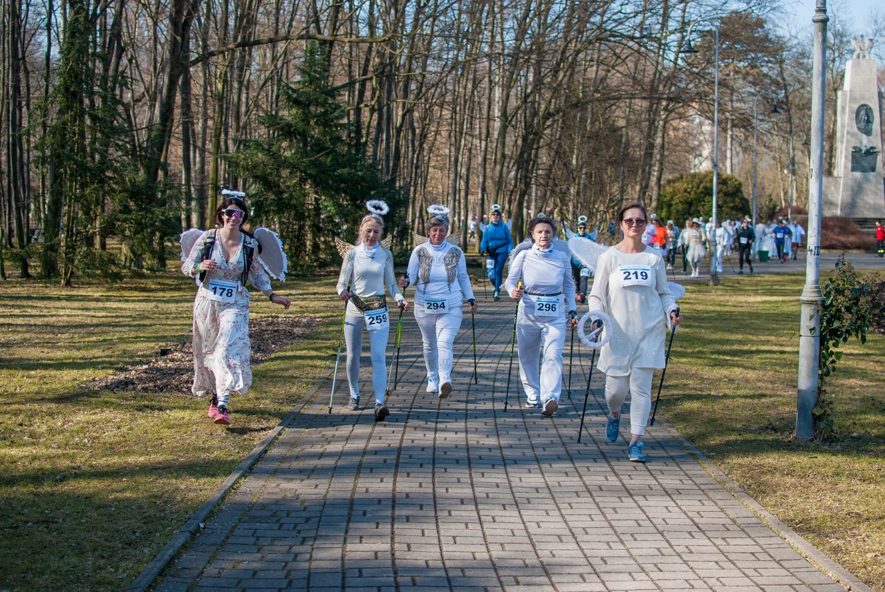 XII Bieg Śląskich Aniołów (76)