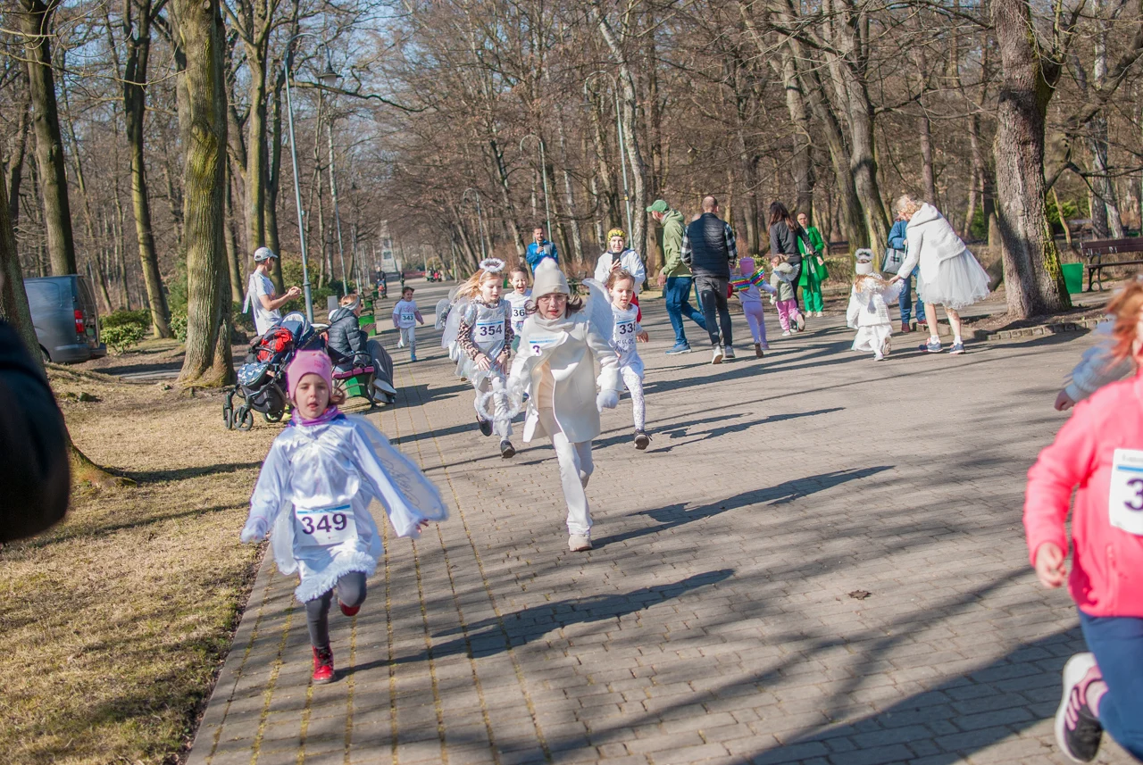 XII Bieg Śląskich Aniołów (8)