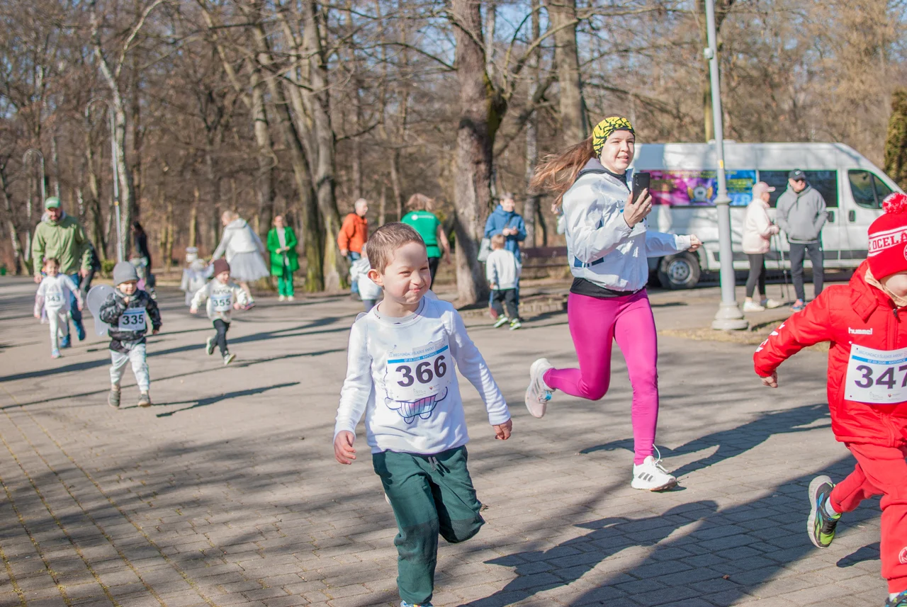 XII Bieg Śląskich Aniołów (9)