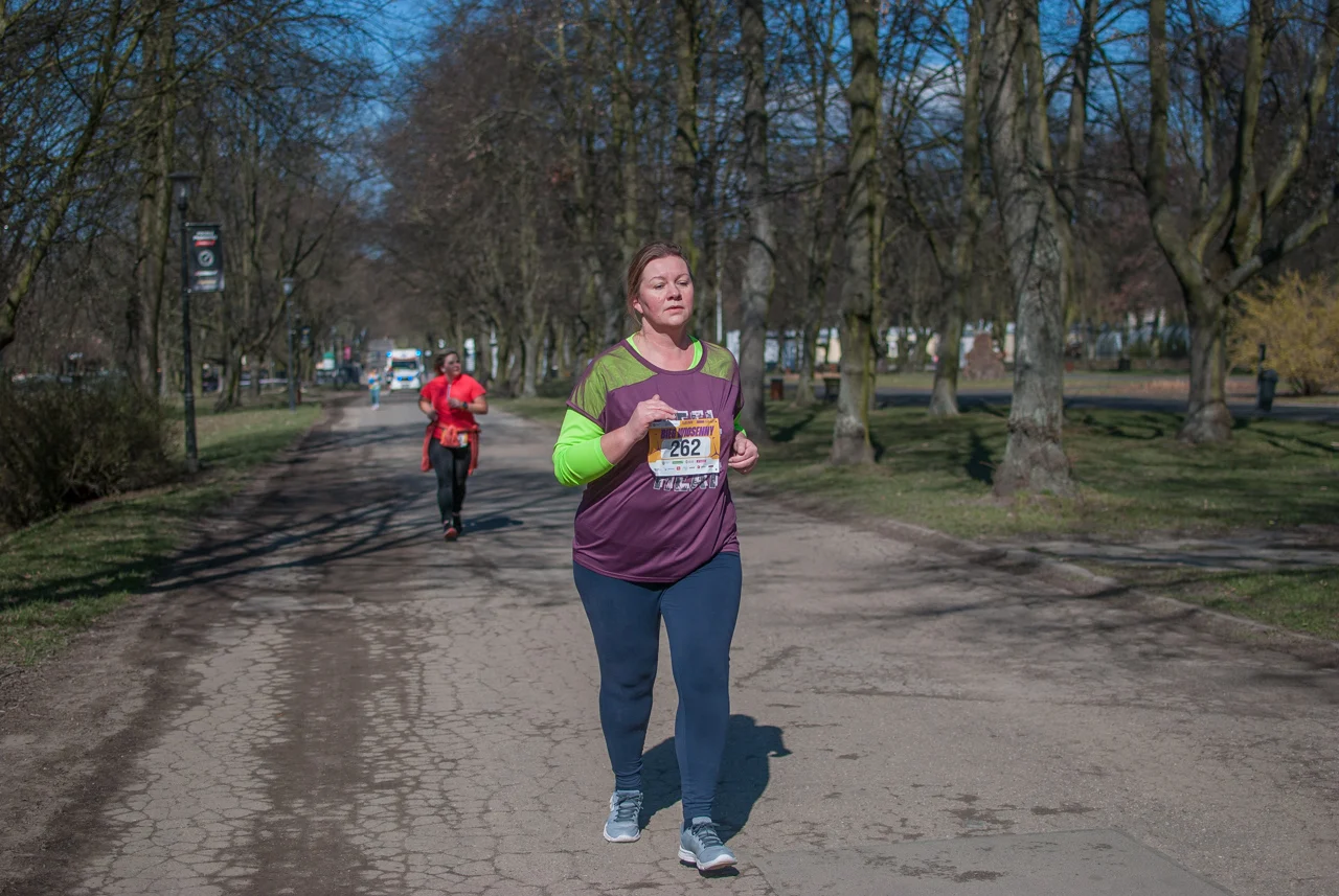 Za nami Bieg Wiosenny w Parku Śląskim 2026 (117)