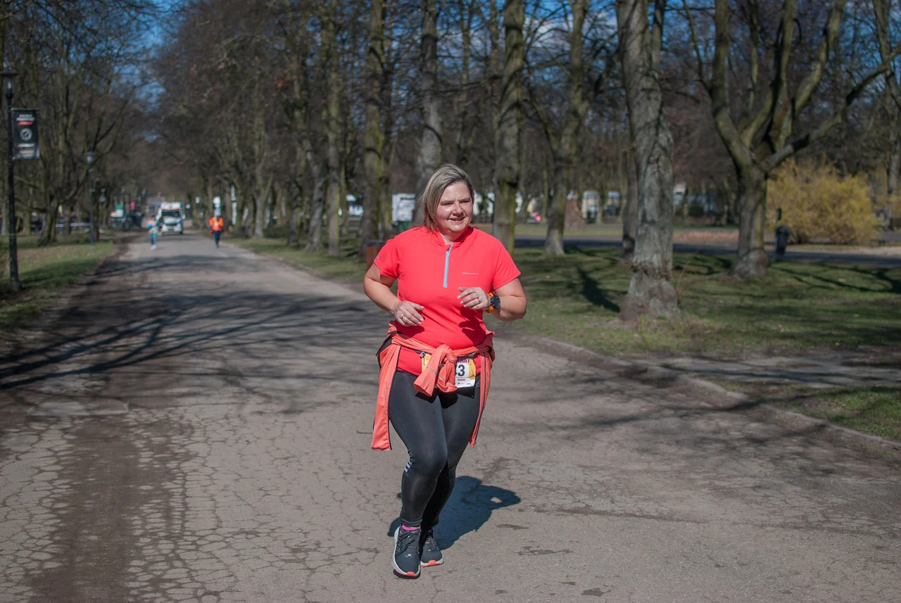 Za nami Bieg Wiosenny w Parku Śląskim 2026 (118)