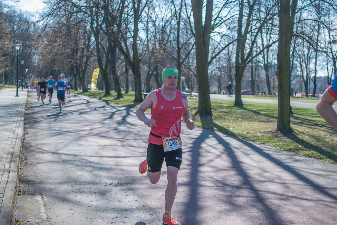 Za nami Bieg Wiosenny w Parku Śląskim 2026 (125)