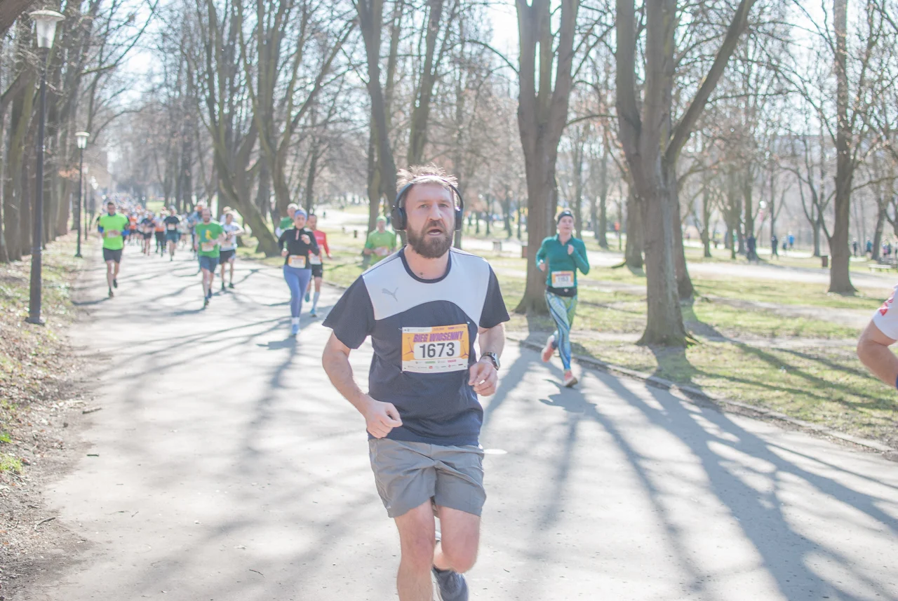 Za nami Bieg Wiosenny w Parku Śląskim 2026 (192)