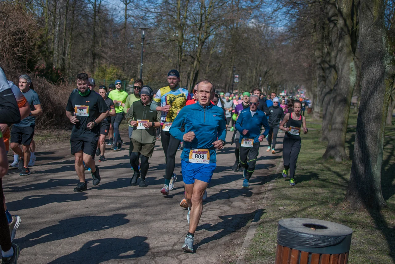 Za nami Bieg Wiosenny w Parku Śląskim 2026 (62)