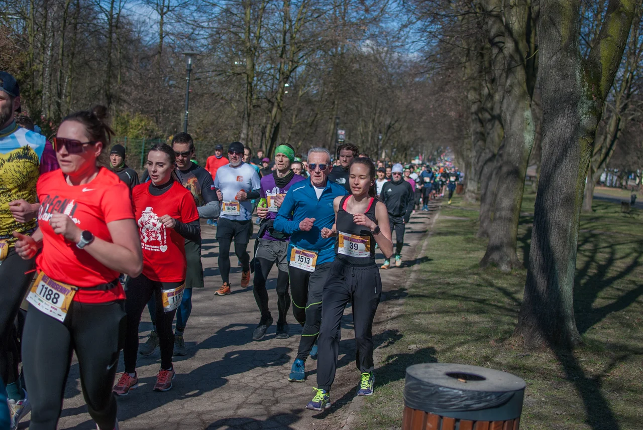 Za nami Bieg Wiosenny w Parku Śląskim 2026 (63)