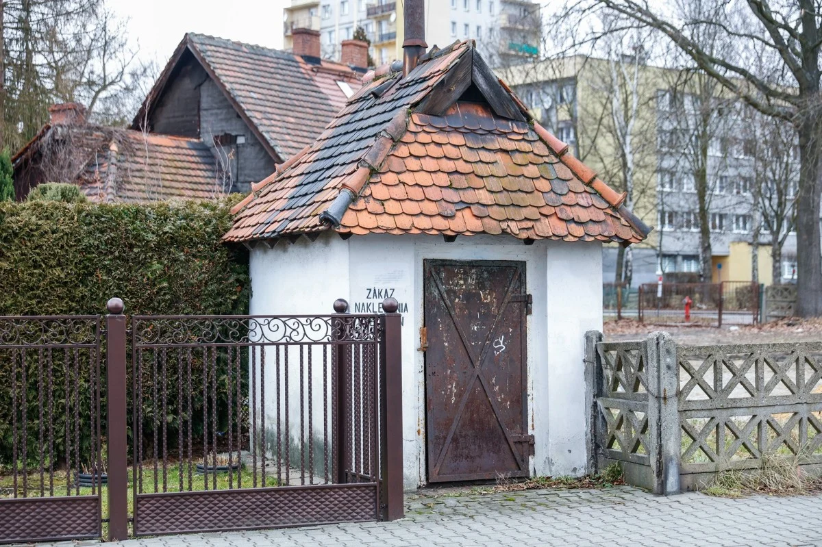 Katowice odnawiają zabytkowe stacje transformatorowe w Giszowcu. Przetarg już ogłoszony