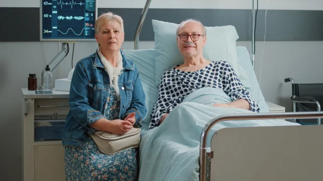 Onkofundacja Alivia: Pacjenci oceniają szpitale onkologiczne. Najnowszy ranking placówek na Śląsku