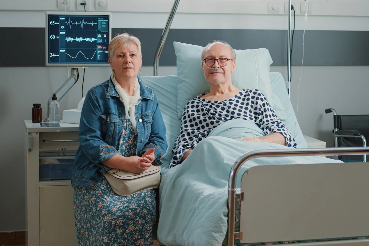 Onkofundacja Alivia: Pacjenci oceniają szpitale onkologiczne. Najnowszy ranking placówek na Śląsku