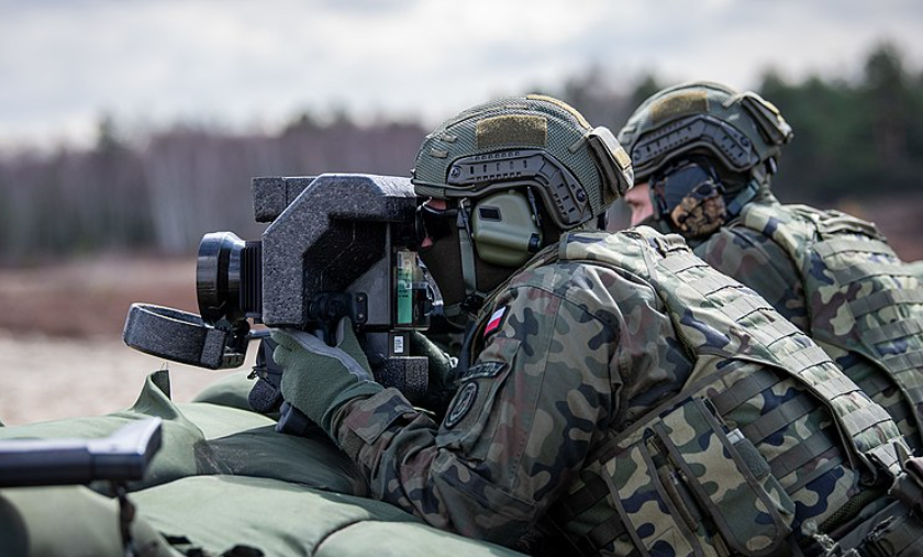 Rozpoczęła się kwalifikacja wojskowa w Katowicach – kto musi się stawić w 2026 r.