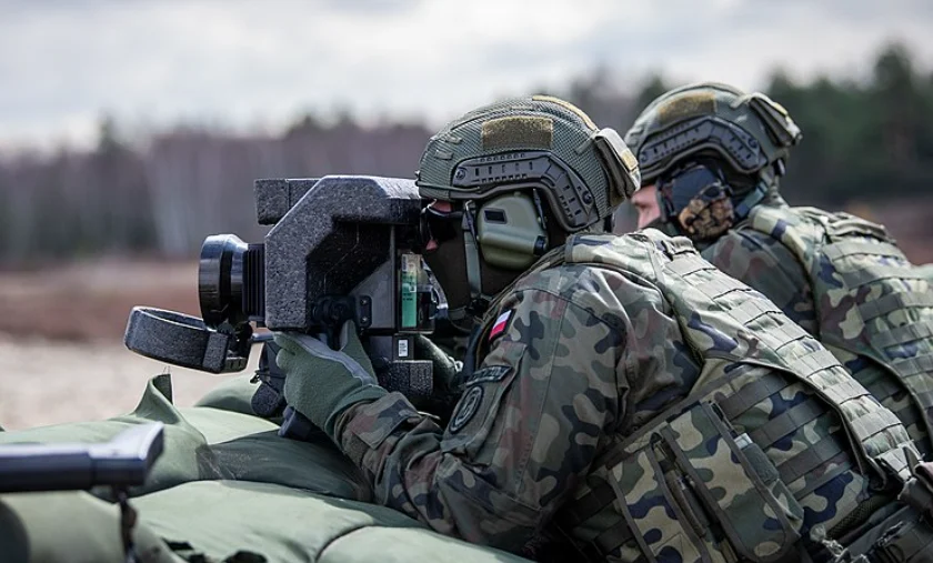 Rozpoczęła się kwalifikacja wojskowa w Katowicach – kto musi się stawić w 2026 r.