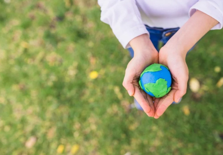 Dzień Ziemi 2026 w Chorzowie. Mieszkańcy posprzątają miasto i powalczą o nagrody