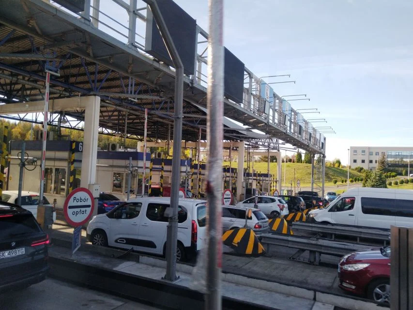 GDDKiA - są pierwsze przetargi dotyczące rozbudowy A4 o nowy pas