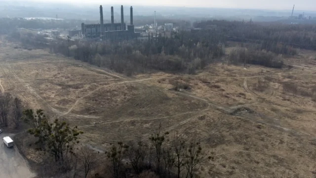 Silesia Bytom Park – nowy rozdział dla terenów po dawnej KWK „Miechowice”