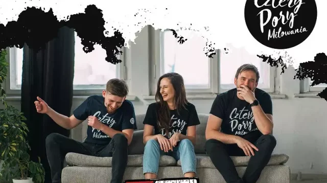 Cztery Pory Miłowania