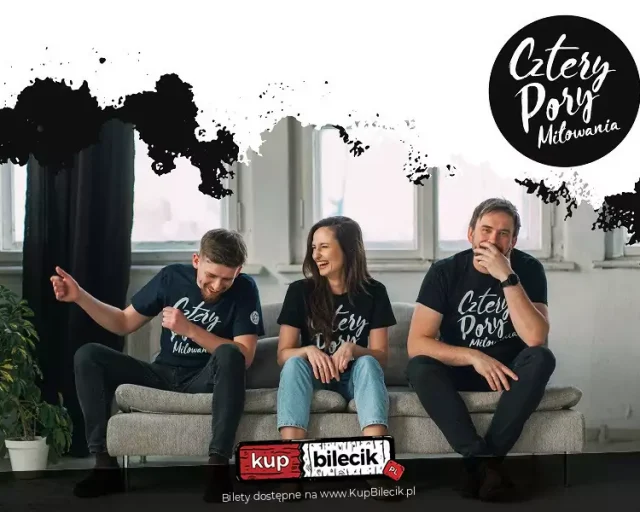 Cztery Pory Miłowania