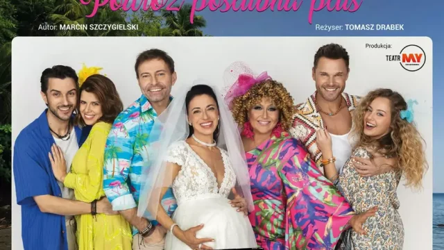 Podróż poślubna +, czyli wakacje z promocji