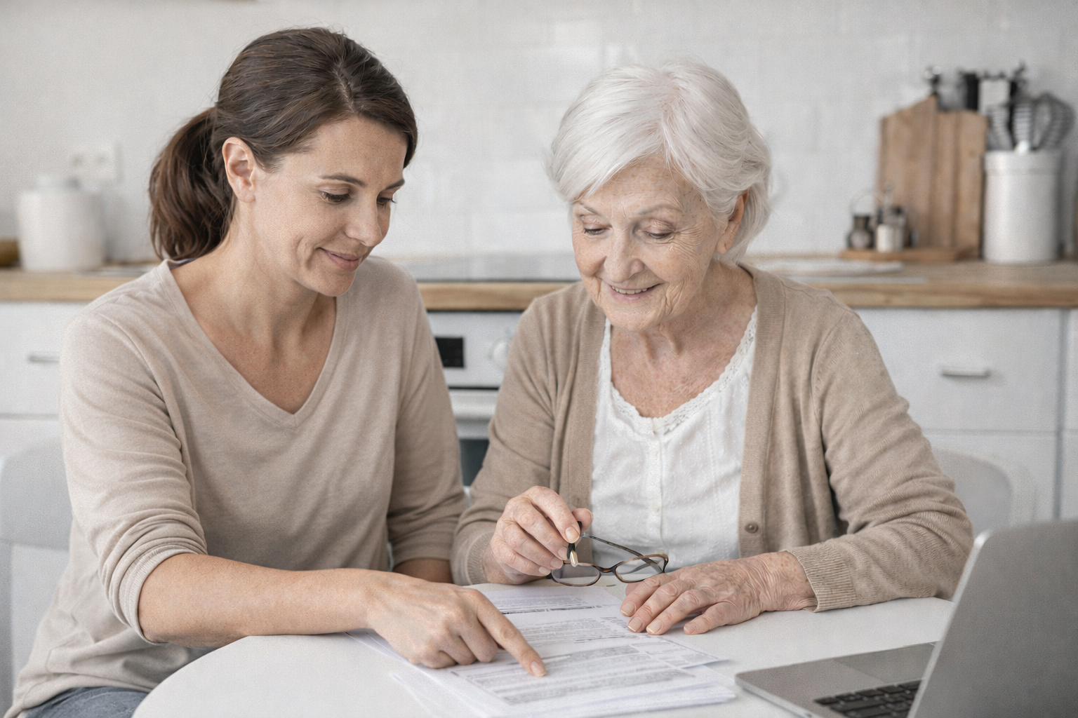 Wyjazd do opieki na święta – czego się spodziewać?