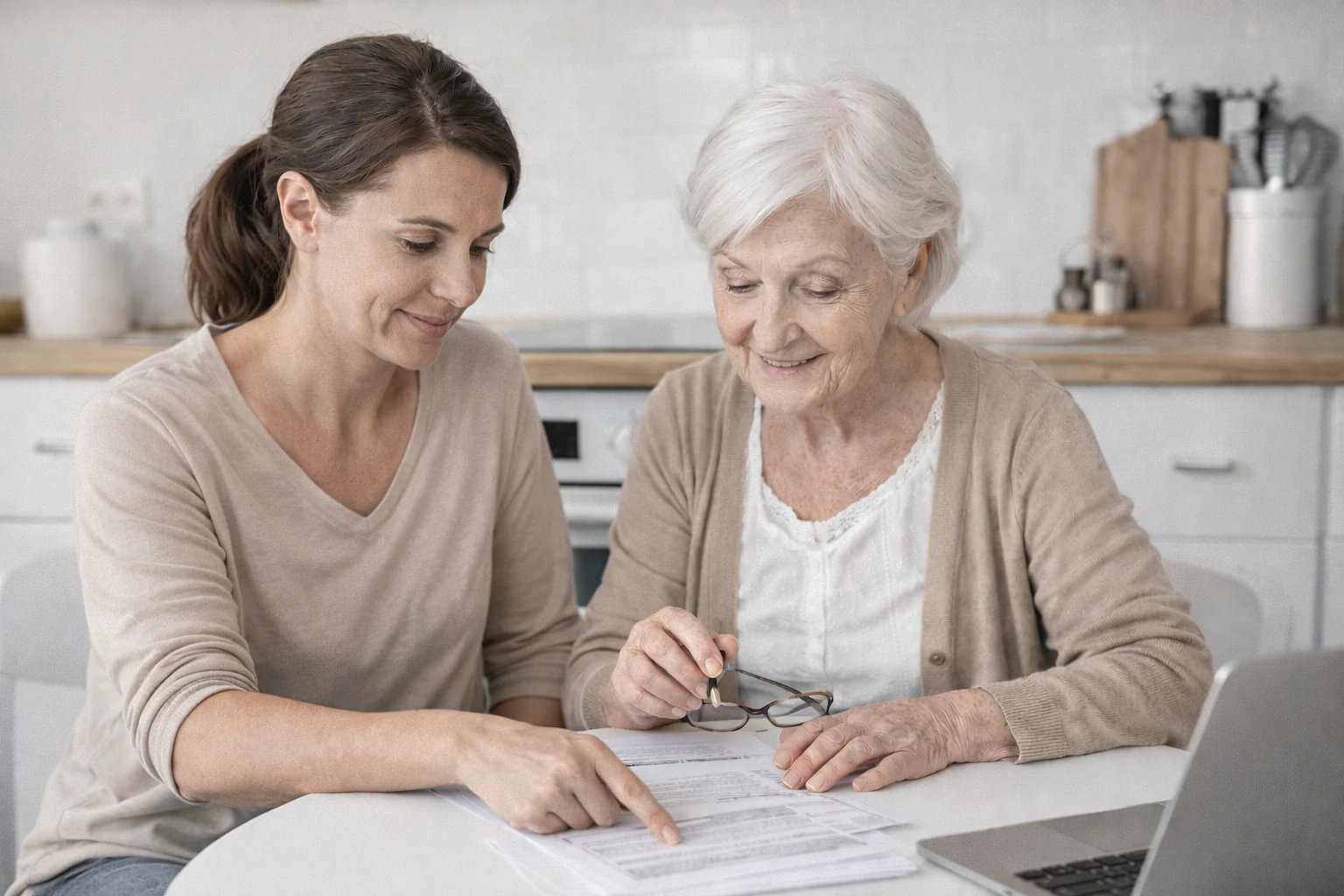 Wyjazd do opieki na święta – czego się spodziewać?
