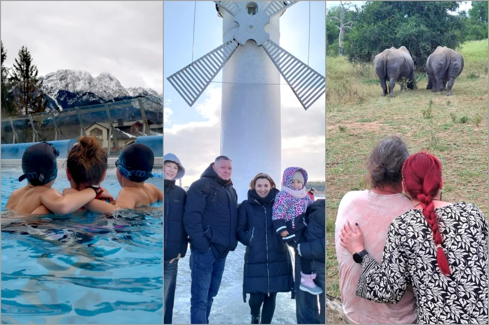 Ferie 2026 w obiektywie czytelników. Oto zdjęcia z naszego konkursu