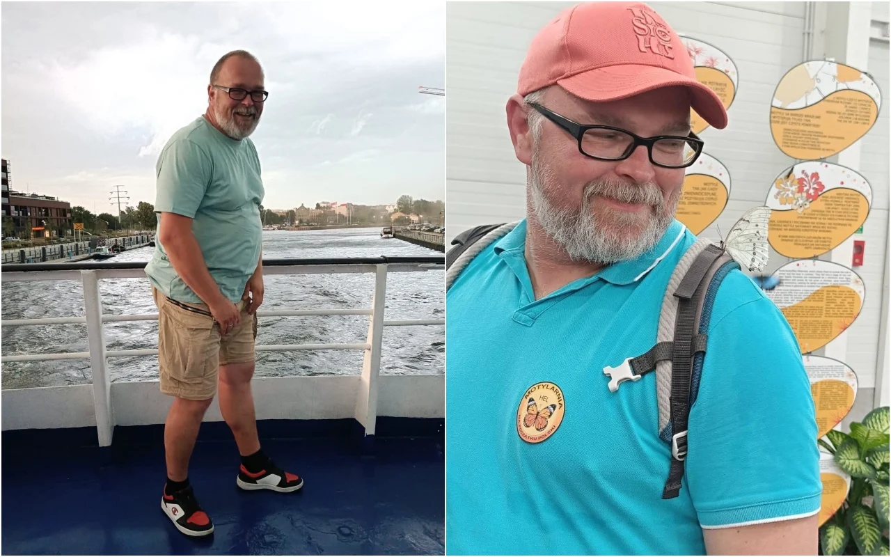 Trwają poszukiwania 45-letniego mieszkańca Mikołowa. Mężczyzna może przebywać w Orzeszu