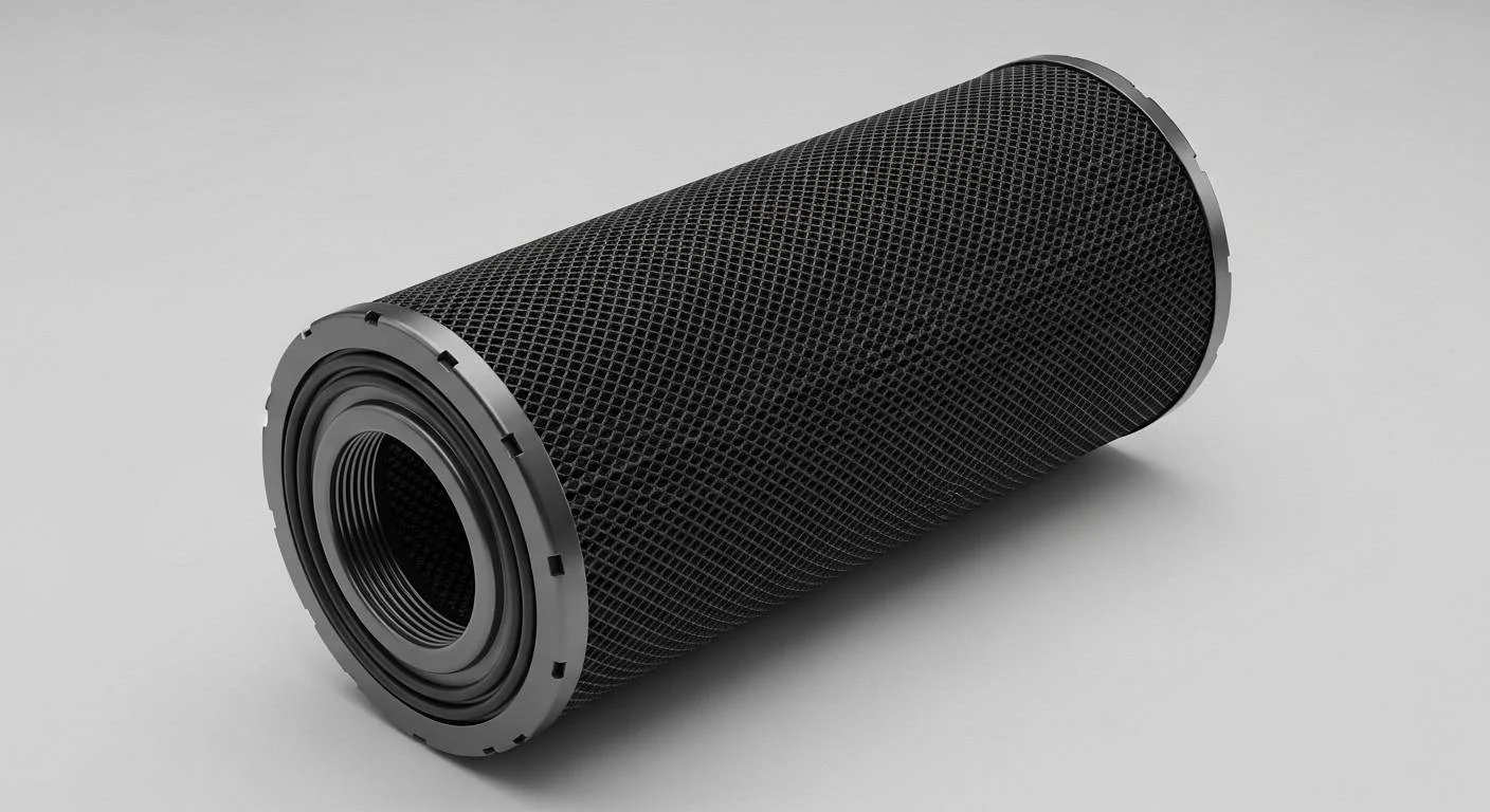 Czy zamienniki filtrów węglowych są tak samo efektywne jak oryginały?