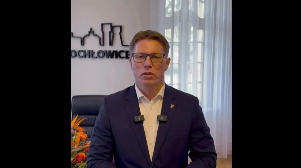 Prezydent miasta wydał oświadczenie w sprawie OPS. Ogłoszono konkurs na nowego dyrektora Ośrodka