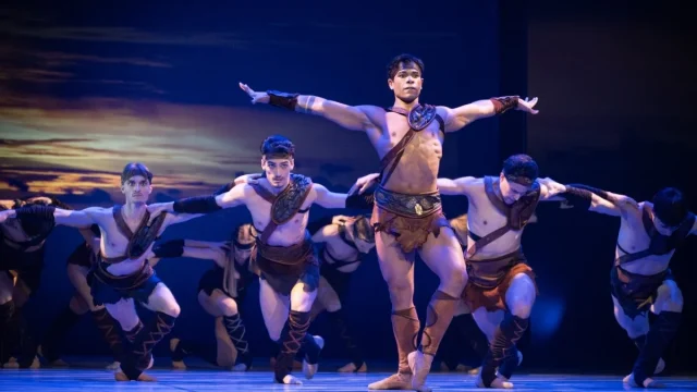 Złote Maski 2026. Artyści Opery Śląskiej i Bytomia wśród laureatów